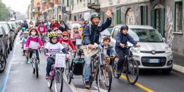 The pedal-powered revolution that’s coming to a town near you