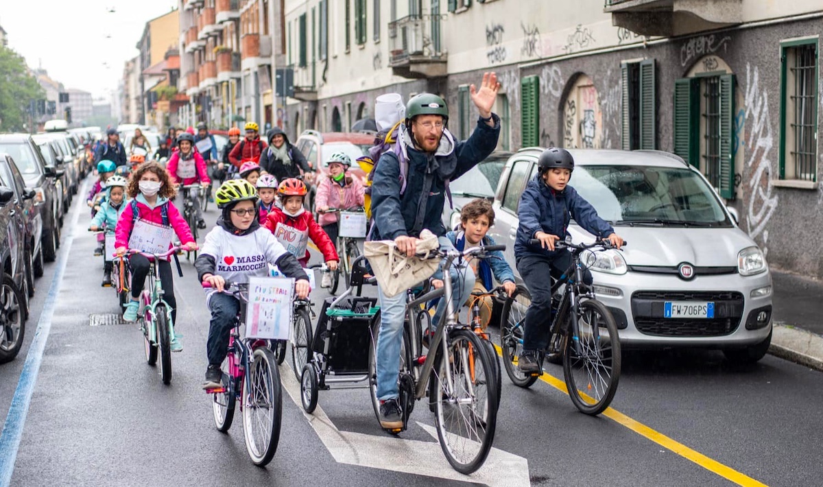 The pedal-powered revolution that’s coming to a town near you