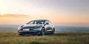 Electric vehicles have a dirty secret. The race is on to clean it up