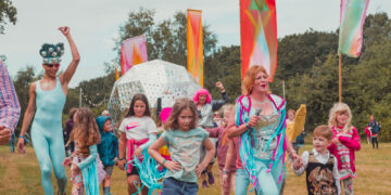 What is Timber Festival, and why should you go this summer?