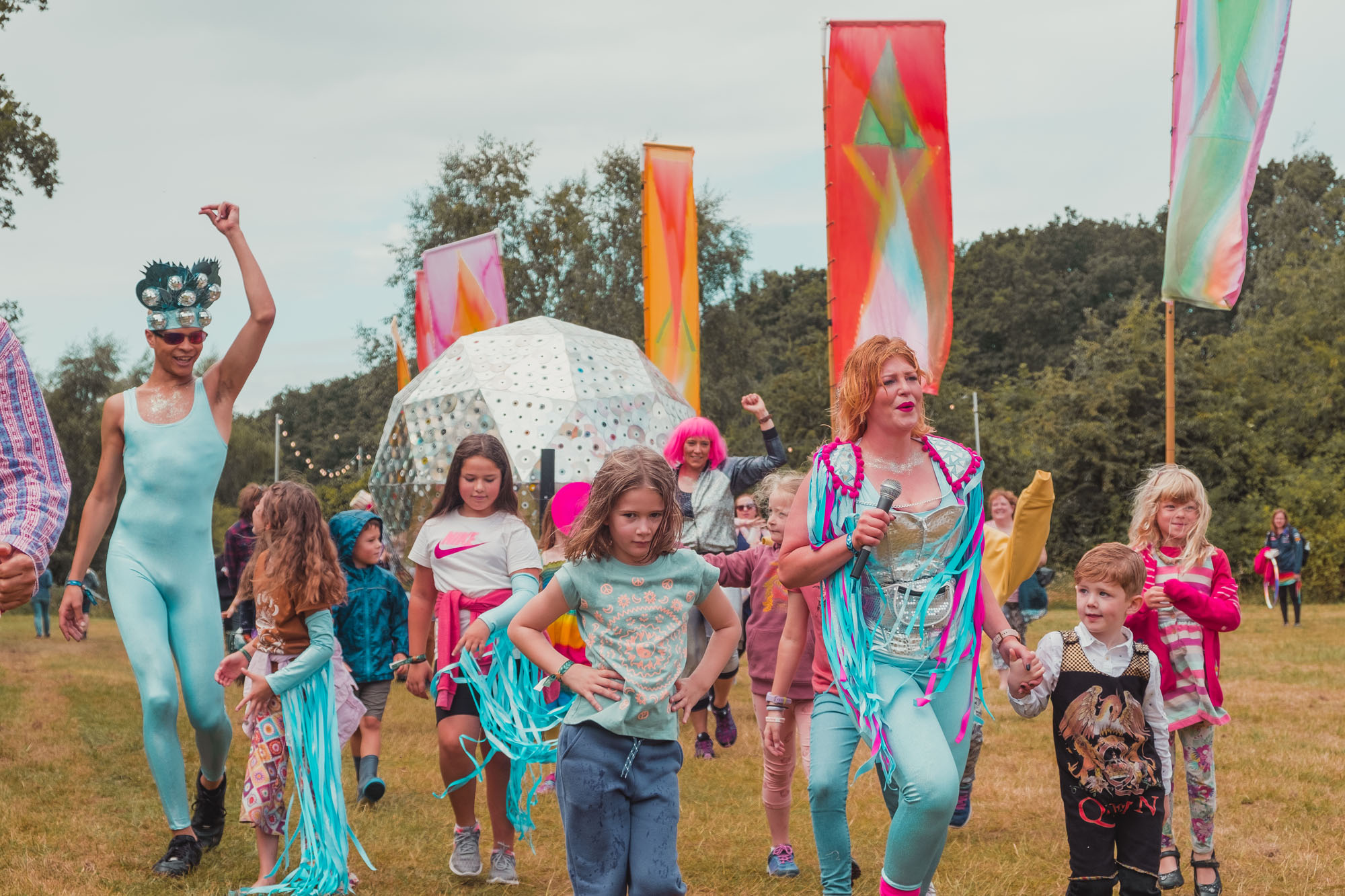 What is Timber Festival, and why should you go this summer?