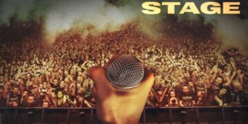 UNDERGROUND HIP-HOP ARTIST, ‘MR STREETZ’, PUSHING GENRE BOUNDARIES WITH BRAND NEW ALBUM, ‘WELCOME TO THE STAGE’. OUT JULY 14.