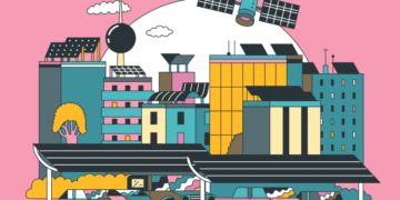 How solar will soon eclipse all other forms of energy