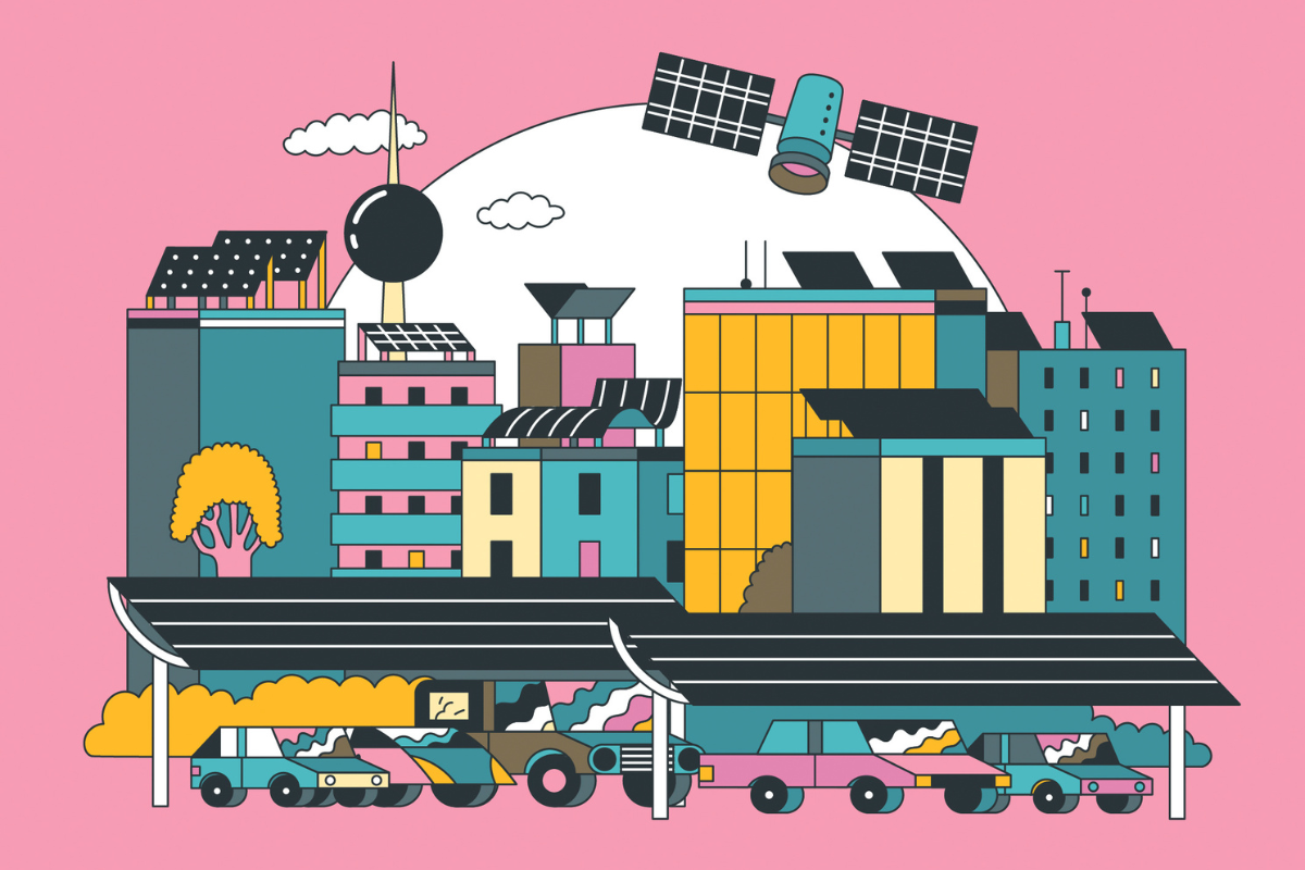 How solar will soon eclipse all other forms of energy