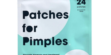 Patches for Pimples: A Trusted Solution for Clear and Blemish-Free Skin