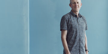 Positive tipping points can save the climate – this man is showing us how