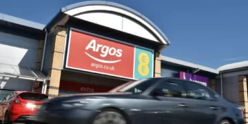 Retail Giants WH Smith, M&S, and Argos Guilty of Wage Violations