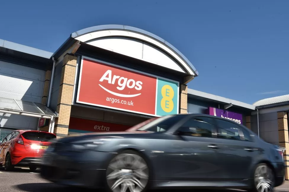Retail Giants WH Smith, M&S, and Argos Guilty of Wage Violations