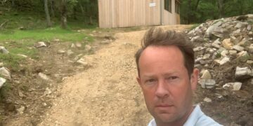 Scots entrepreneur swaps solicitors for sustainability venture