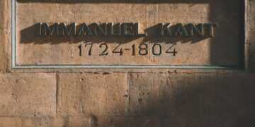 A Brief on Kant’s Knowledge and Duty Reflections for “Glasgow Report”