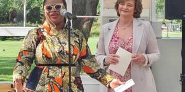 Changing Lives Through Financial Literacy: The Inspiring Story Of Sola Adesakin And Smart Stewards