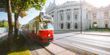 Revealed: the world’s best cities to live in, according to research