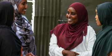 The new approach to ending FGM that’s showing promise in Kenya