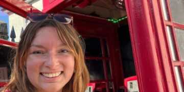 Laurie Alyce Matthews