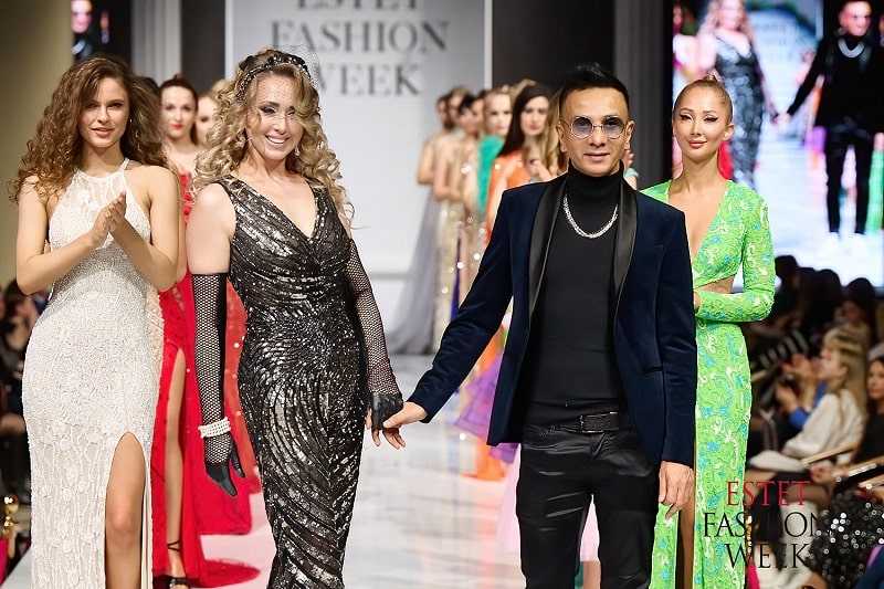 A TOUR AROUND THE GLOBE BY FASHION VIBES