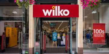 Wilko (Getty images)