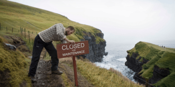The Faroe Islands is doing tourism on its own terms - Positive News