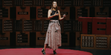 The mother of three teaching young people how to make sense of the news - Positive News