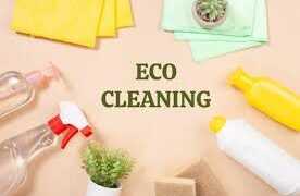 Eco-friendly Cleaning: Benefits and Best Practices