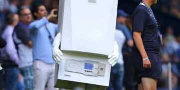 Footie pundits in stitches after finding "worst mascot"