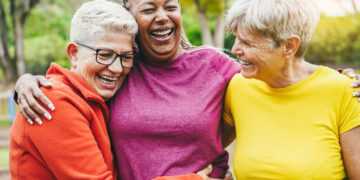 Hot fuss: 10 ways that perceptions are shifting around menopause - Positive News