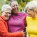 Hot fuss: 10 ways that perceptions are shifting around menopause - Positive News