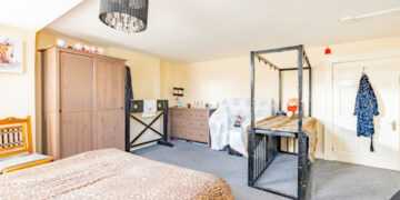 House-hunters shocked by £270k property with "sex dungeon"