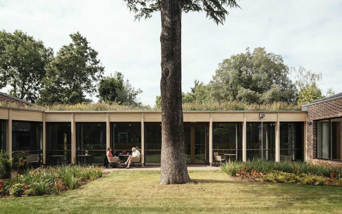 Revealed: the UK’s ‘best’ new buildings