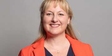 SNP MP Lisa Cameron defects to the Conservatives, citing ‘toxic and bullying’ culture