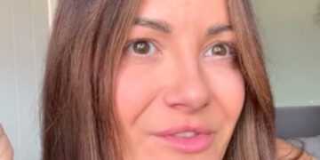 Scots influencer pleads with women to attend their smear tests