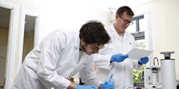 Emblation is undertaking clinical trials on a global scale which could give millions fighting with stubborn skin lesions across the globe access to effective treatments.