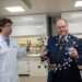 UK Science Minister opens new drug discovery research centre
