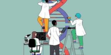 Welcome to the ‘golden age of medicine’ (plus, seven big breakthroughs)