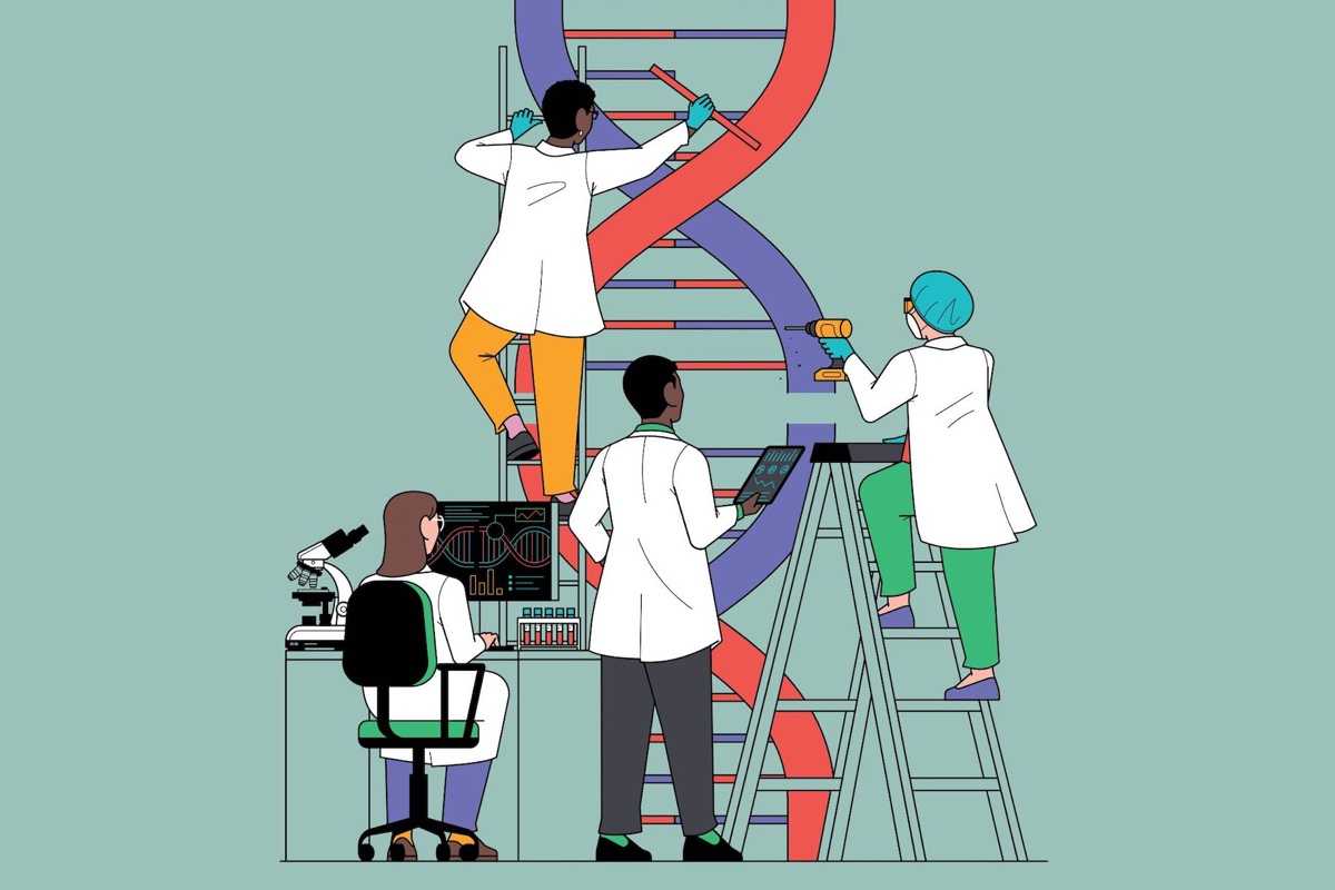 Welcome to the ‘golden age of medicine’ (plus, seven big breakthroughs)