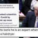 Boris Johnson asked if you could cure Covid by blowing a hairdryer up your nose - 17 hottest responses