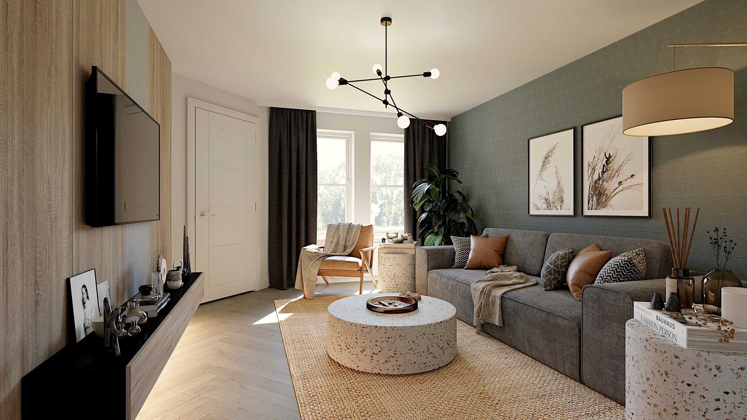 Developer urges house hunters to buy new-builds before Christmas