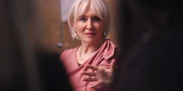 Dorries claims PM is being ‘totally played’ as party ‘grooming’ Kemi Badenoch to takeover