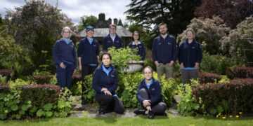 Plant from before WW1 revealed in discovery project