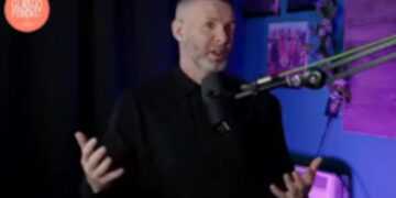 Scots footy boss Mick Kennedy reveals how chicken chain began