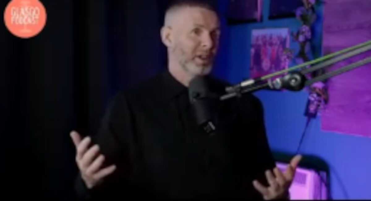 Scots footy boss Mick Kennedy reveals how chicken chain began