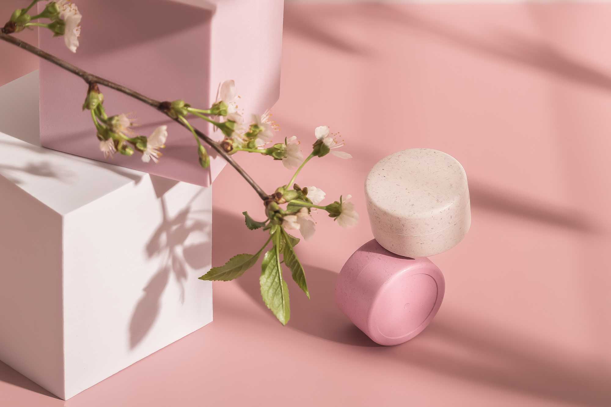 This company makes cosmetics packaging materials that leave no microplastics behind