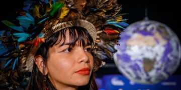 All eyes on Dubai: Cop28 and what you need to know - Positive News