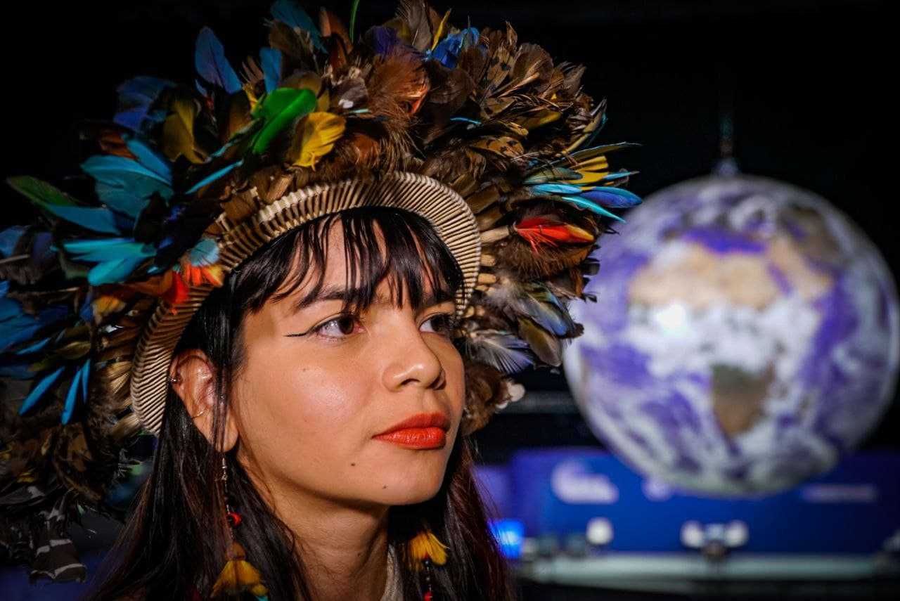 All eyes on Dubai: Cop28 and what you need to know - Positive News