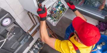 Energy Efficiency Unlocked: Smart Boiler Installation for Savvy Homeowners