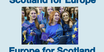 Europe for Scotland - Newsnet.scot
