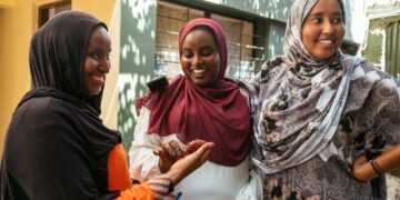 Five things we’ve learned making a series on community-led mental health projects around the world - Positive News