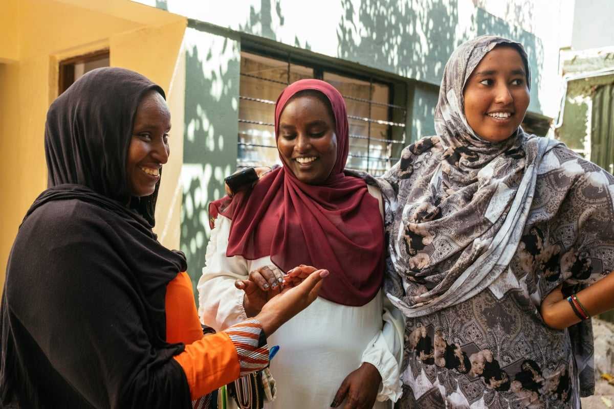 Five things we’ve learned making a series on community-led mental health projects around the world - Positive News