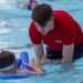 Free swimming lessons keep opportunities afloat for local kids