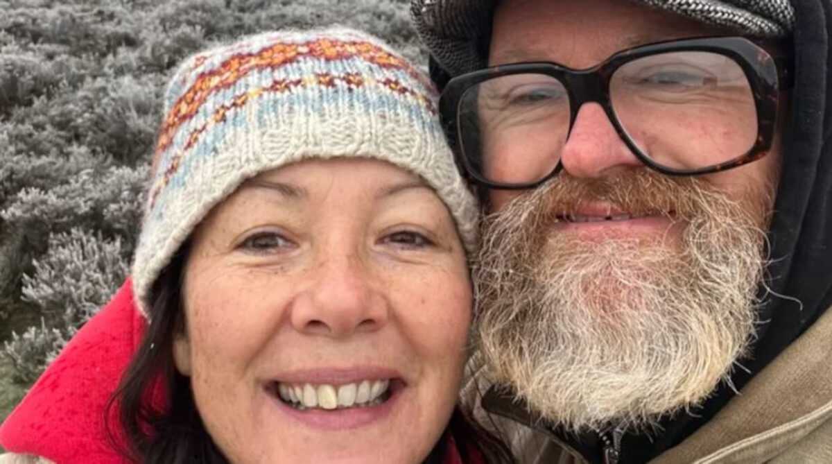 Fundraiser reaches almost 40k for larger-than-life mum with cancer