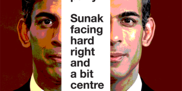 Sunak's Rwanda Fiasco - Newsnet.scot